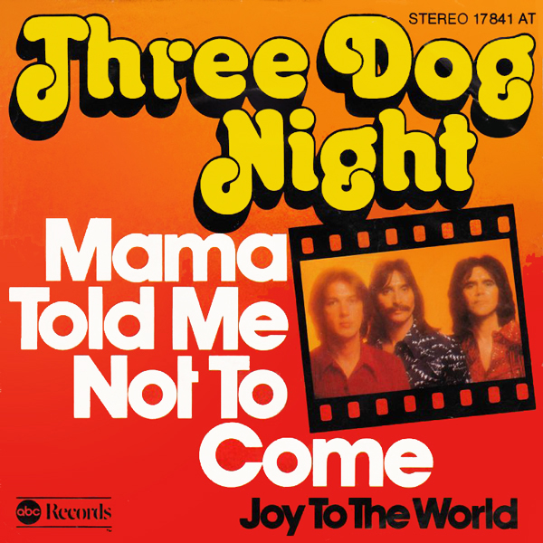 Three Dog Night